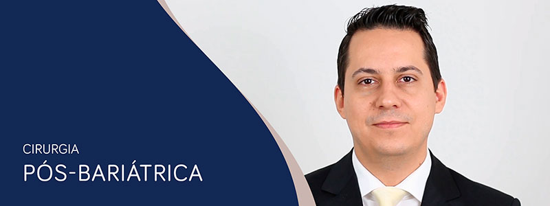Cirurgia Pós-Bariátrica