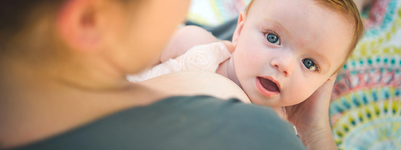 Quem tem silicone pode amamentar?