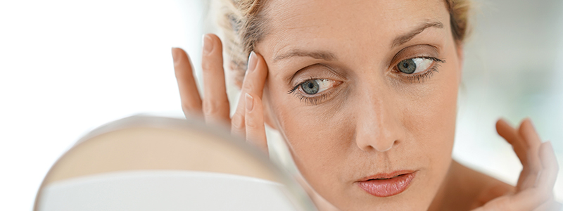 Como é a preparação para a cirurgia de blefaroplastia?