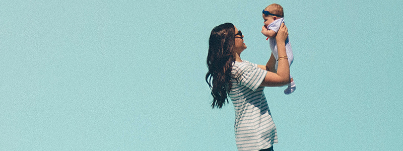 Como eliminar a flacidez depois da gravidez