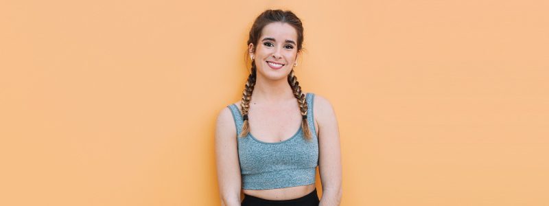 Tenho que colocar silicone nos seios depois de emagrecer?