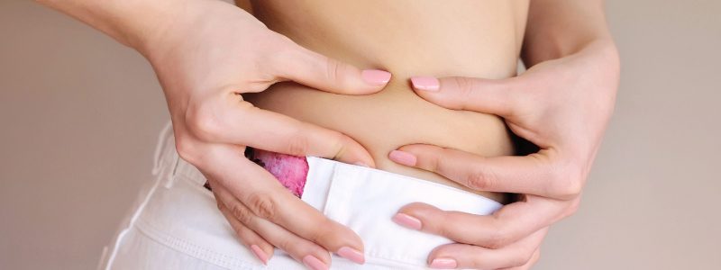 O que é a abdominoplastia