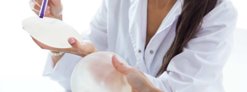 Existe um implante de silicone para cada parte do corpo!