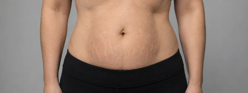 Abdominoplastia pós-bariátrica: o que você precisa saber antes da cirurgia