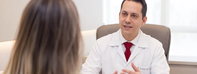 Como é a cirurgia de retirada de excesso de pele pós-emagrecimento?