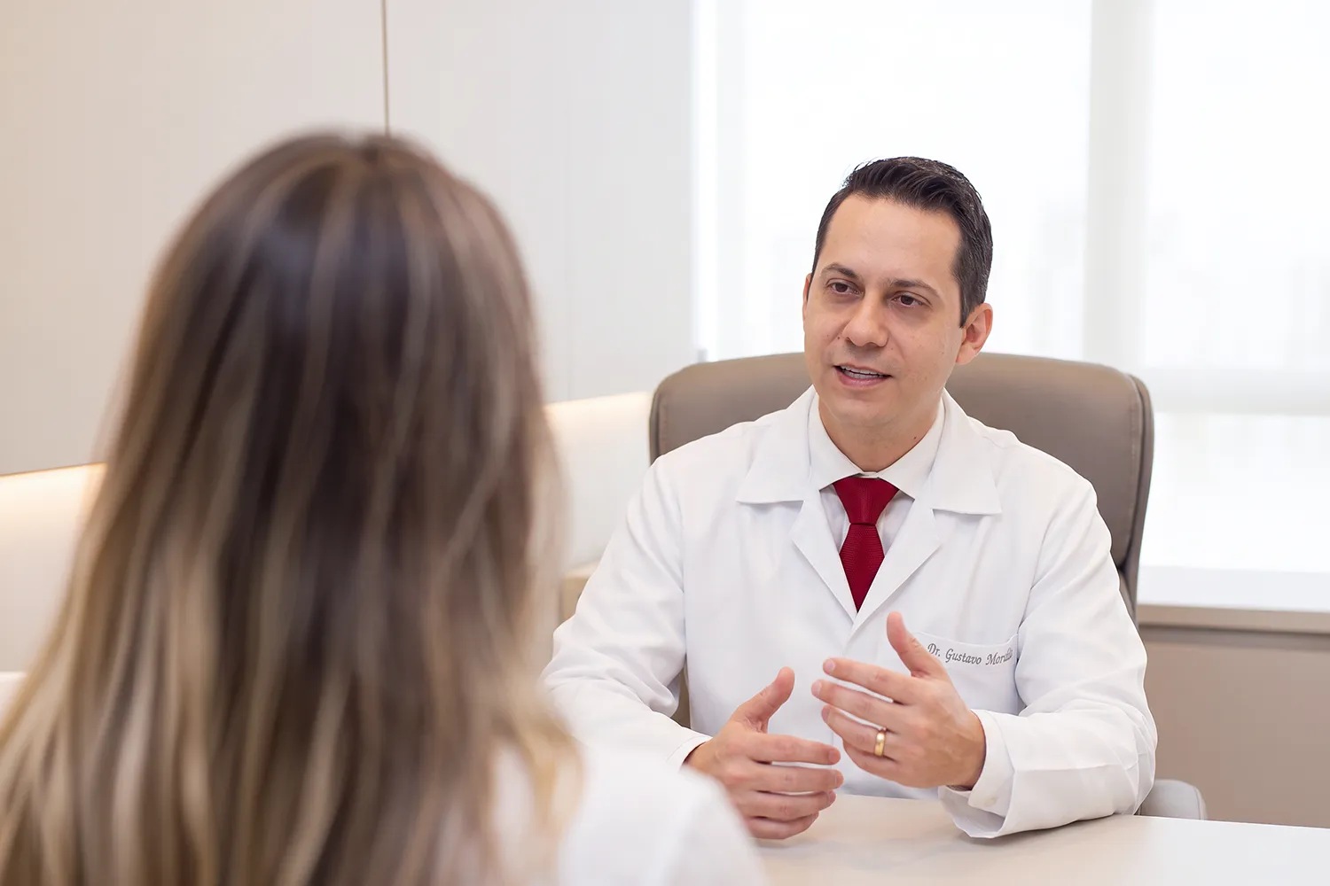 Como é a cirurgia de retirada de excesso de pele pós-emagrecimento?